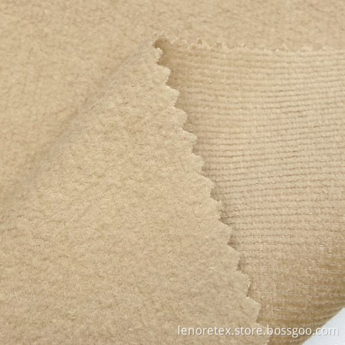 16 Wales Stretched Woven Cotton Corduroy Brushed Fabric